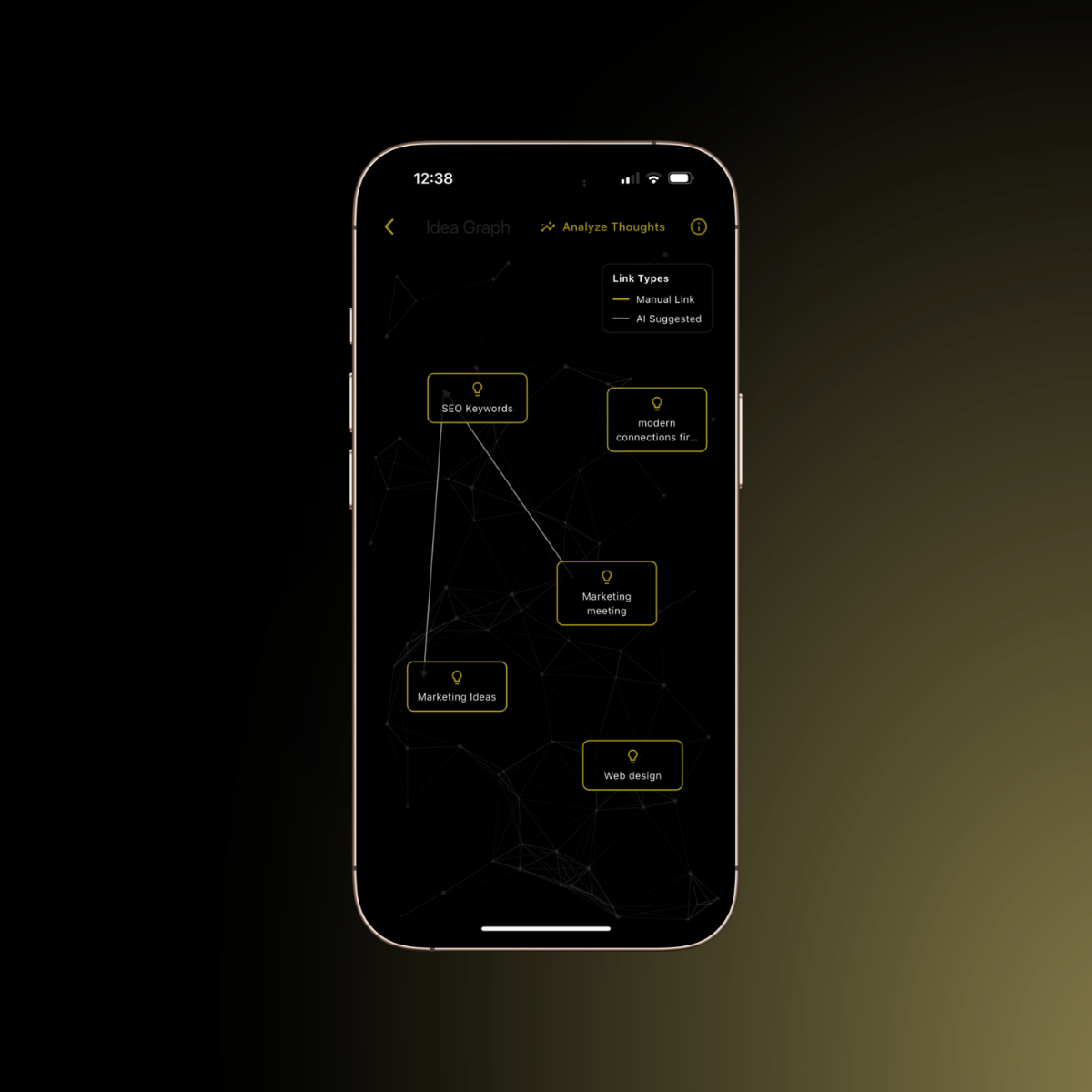 AI Spark Ideas